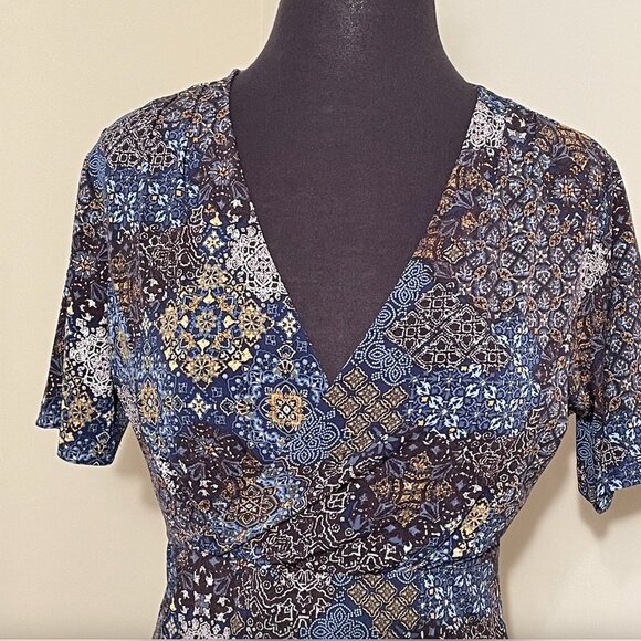 MICHAEL KORS DRESS -size M - Picture 2 of 11